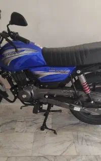 موتور بی ایکس