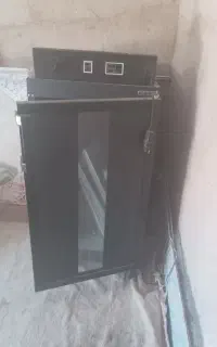 دستگاه میوه خشک کن