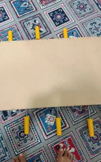 فوتبال دستی