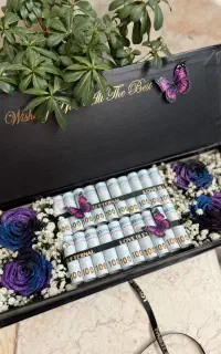 گل و پول آرایی