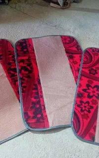پادری ۶۵۰۰۰تومان