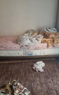 تخت خواب یکنفره
