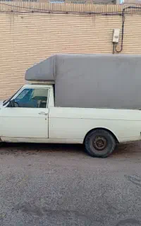 وانت پیکان ۸۶