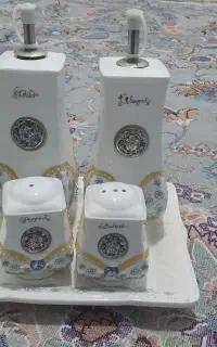 جای ادویه