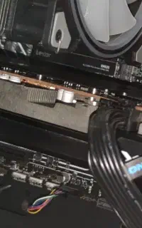 کارت گرافیک Rx 6600 XT XFX