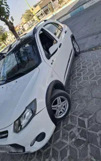 کوییک ار اس مدل 401