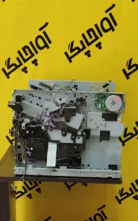 تعمیرات ) پرینتر) //پرینتر شارژ کارتریج