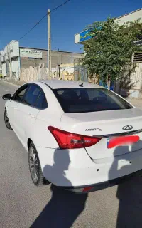 آریزو5