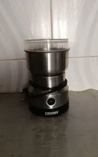 خوردکن برقی
