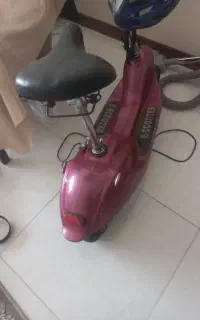 اسکوتر شارژی فوری فروشی
