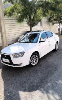 دنا پلاس اتوماتیک توربو 1401