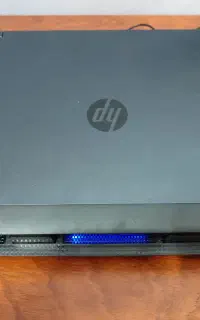 لپتاپ HP ZBOOK Core i7