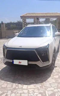 کی ام سی ایکس 5مدل ۱۴۰۲