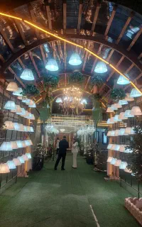 استخدام اشپز و کمک اشپز