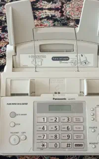 فاکس پاناسونیک