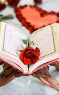 قرآن ، زیارت عاشورا