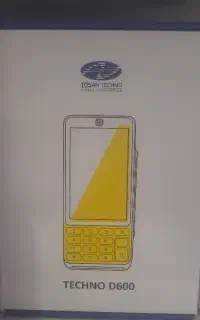 دستگاه کارت به کارت مدل دی ۶۰۰
