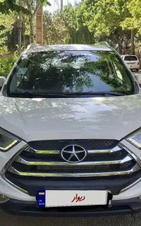 جک s3 مدل ۹۷ بیرنگ وارداتی