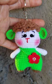 عروسک های زیبا