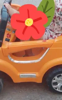 ماشین شارژی شرایطی