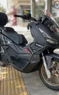 موتور کویر agv 180 مدل ۱۴۰۵ نقدی