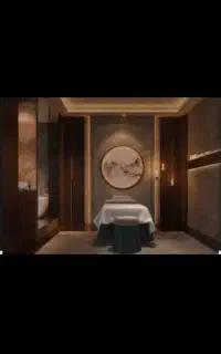ماساژ در منزل شما