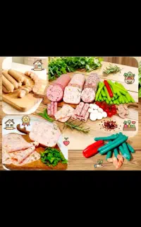 محصولات پروتئینی