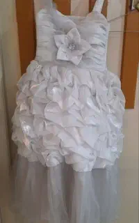 لباس مجلسی دخترانه