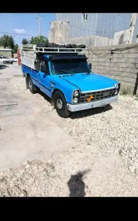 نیسان،وانت،کرایه