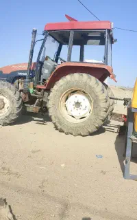 تراکتور یورو پارس