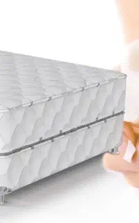 دیجی کالاخواب، تشک فنری رویال آریانا