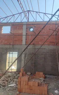 کارهای ساختمانی پذیرفته میشود با اکیپ مجرب