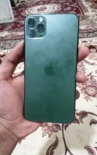 آیفون ۱۱ پرو مکس