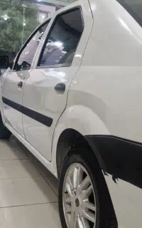 خودرو پارس تندر ال 90 مدل 95