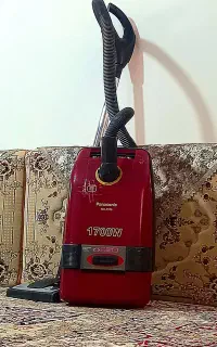 جارو برقی