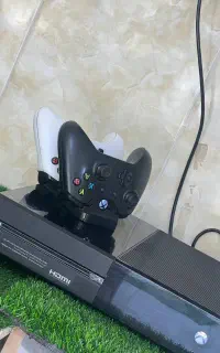 ایکس باکس وان500 گیگ