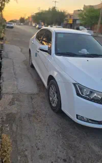دنا مدل ۴۰۱ پنج دنده