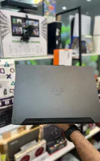 لبتاپ tuf gaming