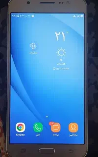 سامسونگ j7 prime (خیلی تمیز)
