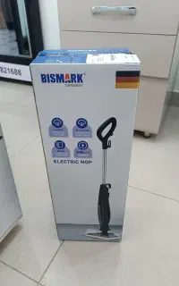 کف شور بخار شور مارک بیسمارک مدل BMM612