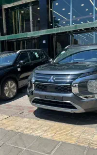 میتسوبیشی اوتلندر ۲.۵ لیتر ژاپن ۲۰۲۶