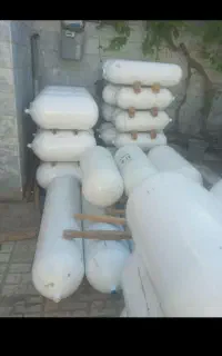 لوازم گاز سی انجی