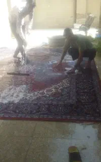 فروش فرش