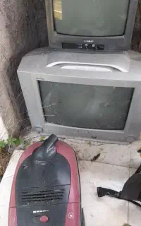 جاروبرقی بوش