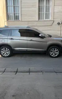 فردا موتور Fmc T5 1402