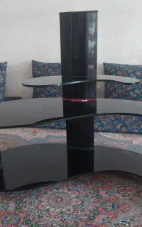میز تلوزیون