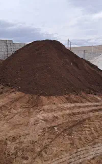 کود حیوانی خشک سوخته گوسفند