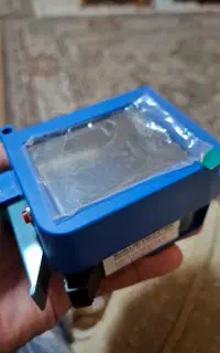 مینی جت پرینتر دستی مدل LB100s