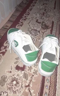 کفش