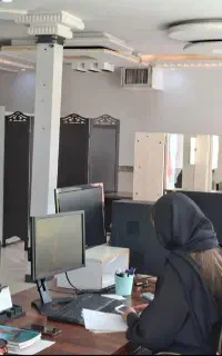 مشاوره و پیگیری امور بیمه تامین اجتماعی